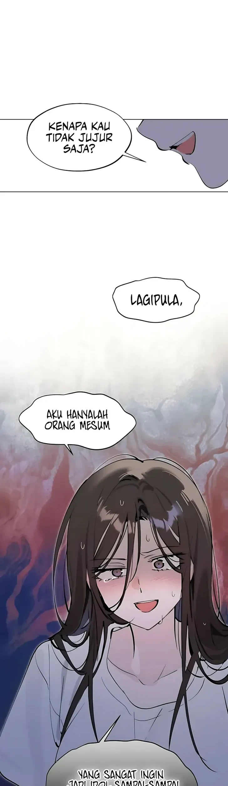 Today is a Woman Day (Today's Han Yoil Is a Woman) Chapter 52 Gambar 17