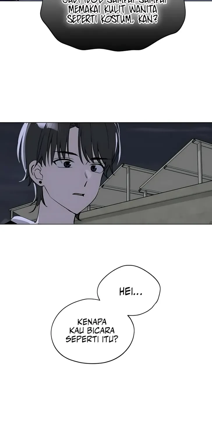 Today is a Woman Day (Today's Han Yoil Is a Woman) Chapter 52 Gambar 18