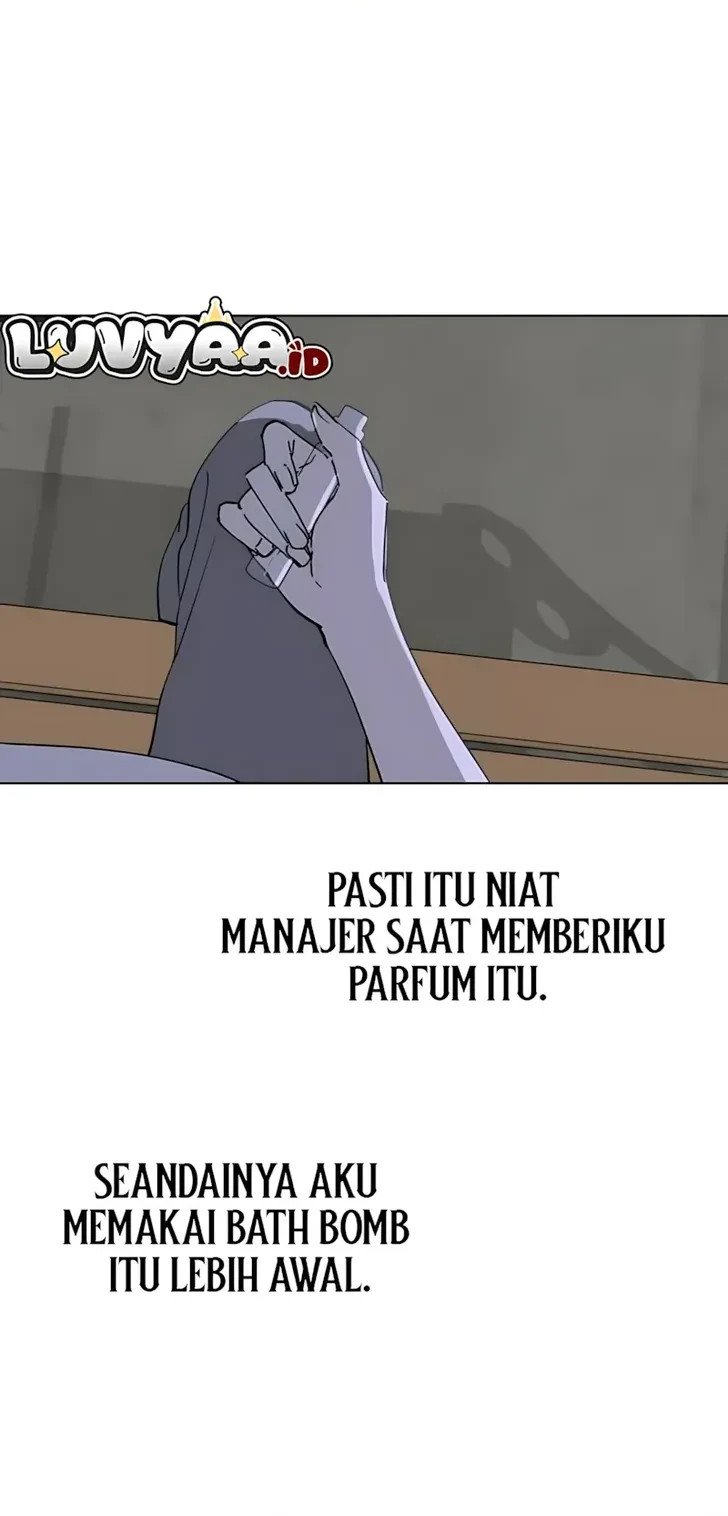 Today is a Woman Day (Today's Han Yoil Is a Woman) Chapter 52 Gambar 21