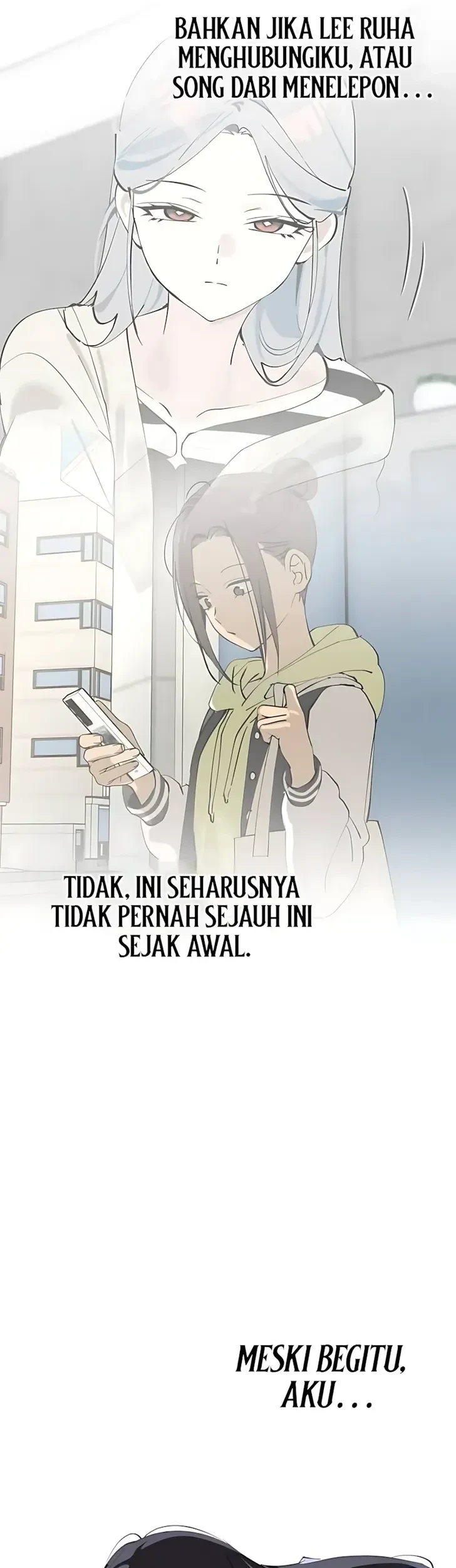 Today is a Woman Day (Today's Han Yoil Is a Woman) Chapter 52 Gambar 22