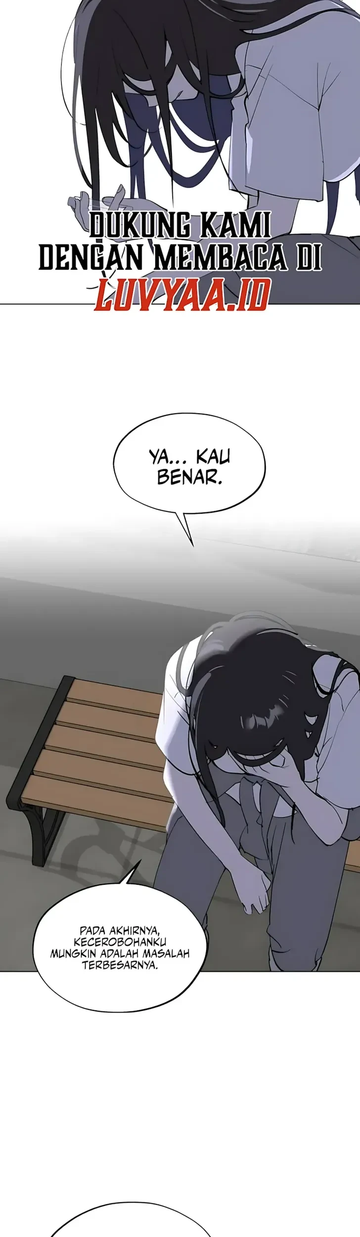 Today is a Woman Day (Today's Han Yoil Is a Woman) Chapter 52 Gambar 23