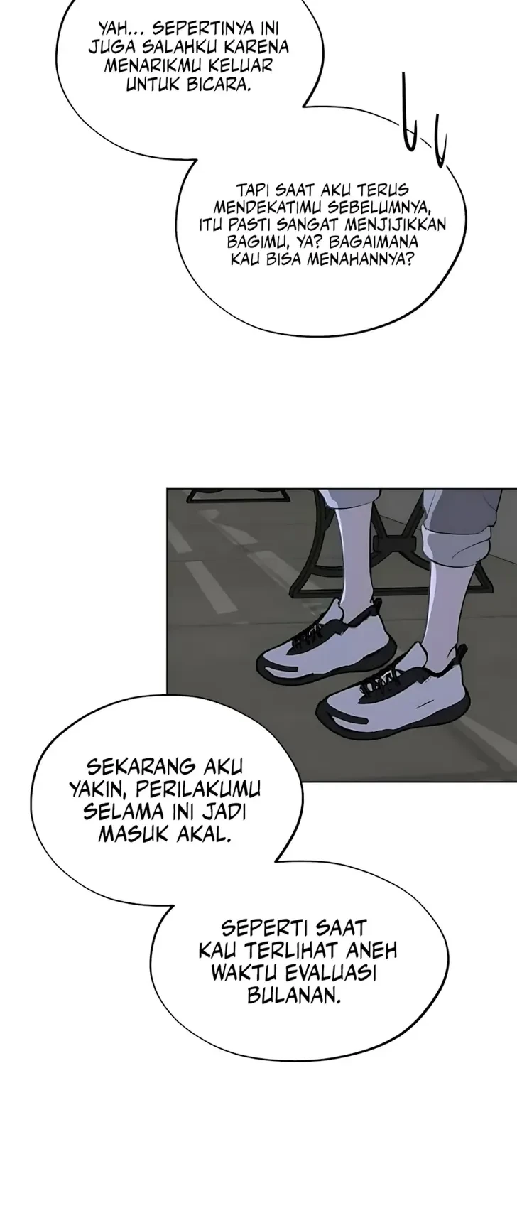 Today is a Woman Day (Today's Han Yoil Is a Woman) Chapter 52 Gambar 24