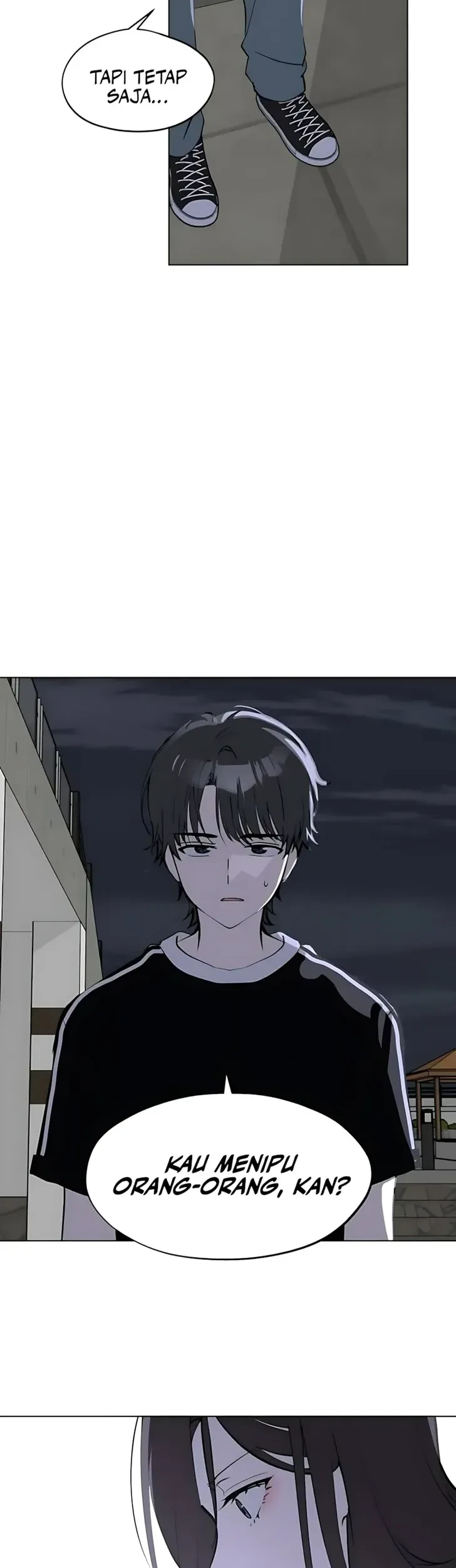 Today is a Woman Day (Today's Han Yoil Is a Woman) Chapter 52 Gambar 26