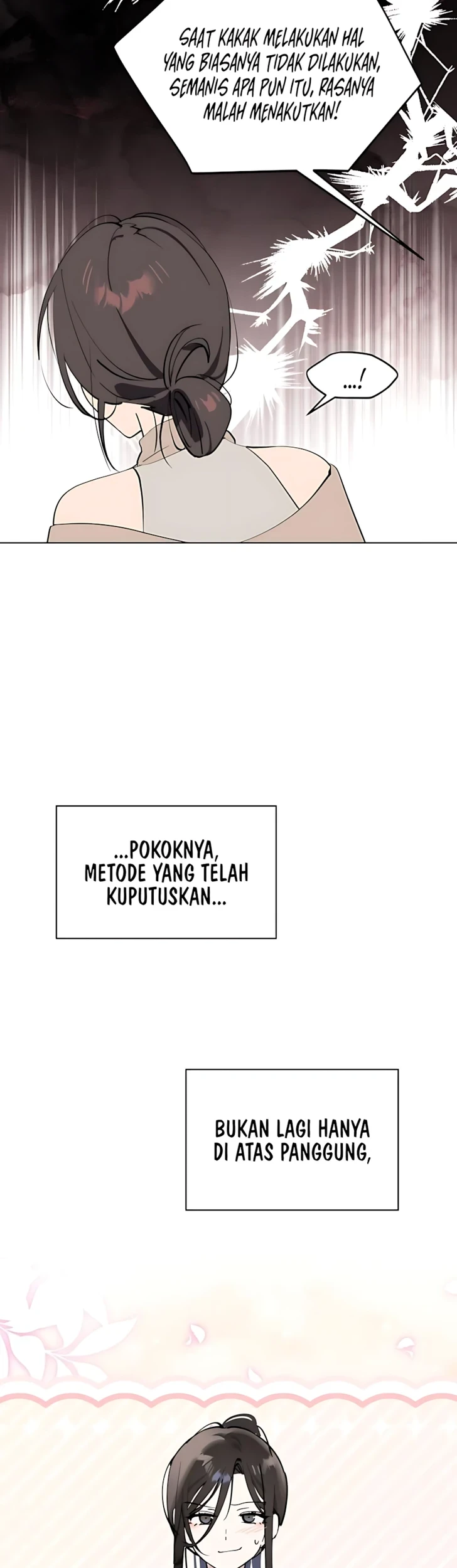 Today is a Woman Day (Today's Han Yoil Is a Woman) Chapter 53 Gambar 5