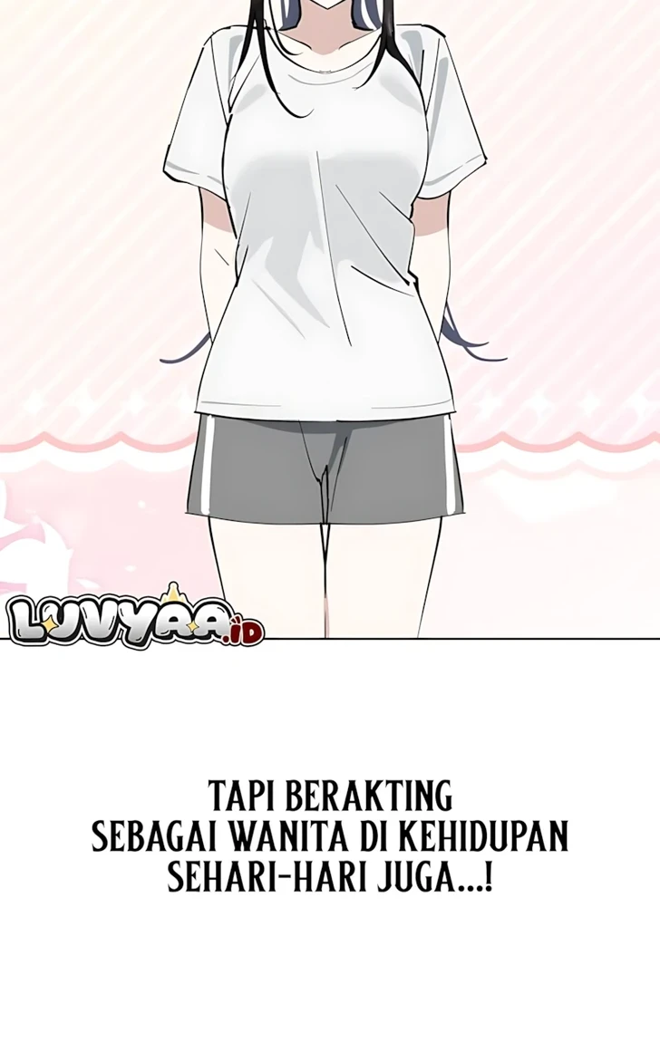 Today is a Woman Day (Today's Han Yoil Is a Woman) Chapter 53 Gambar 6