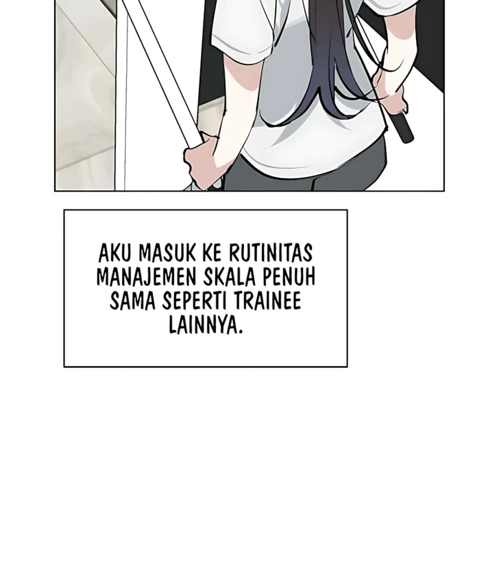 Today is a Woman Day (Today's Han Yoil Is a Woman) Chapter 53 Gambar 18