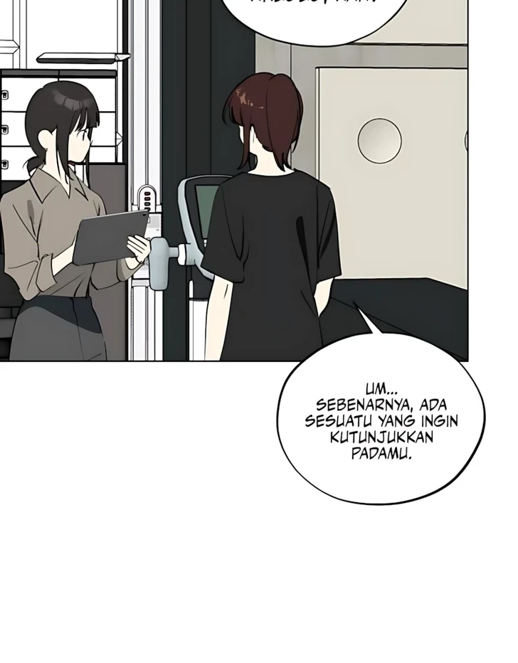 Today is a Woman Day (Today's Han Yoil Is a Woman) Chapter 53 Gambar 24