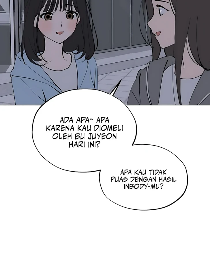 Today is a Woman Day (Today's Han Yoil Is a Woman) Chapter 53 Gambar 36