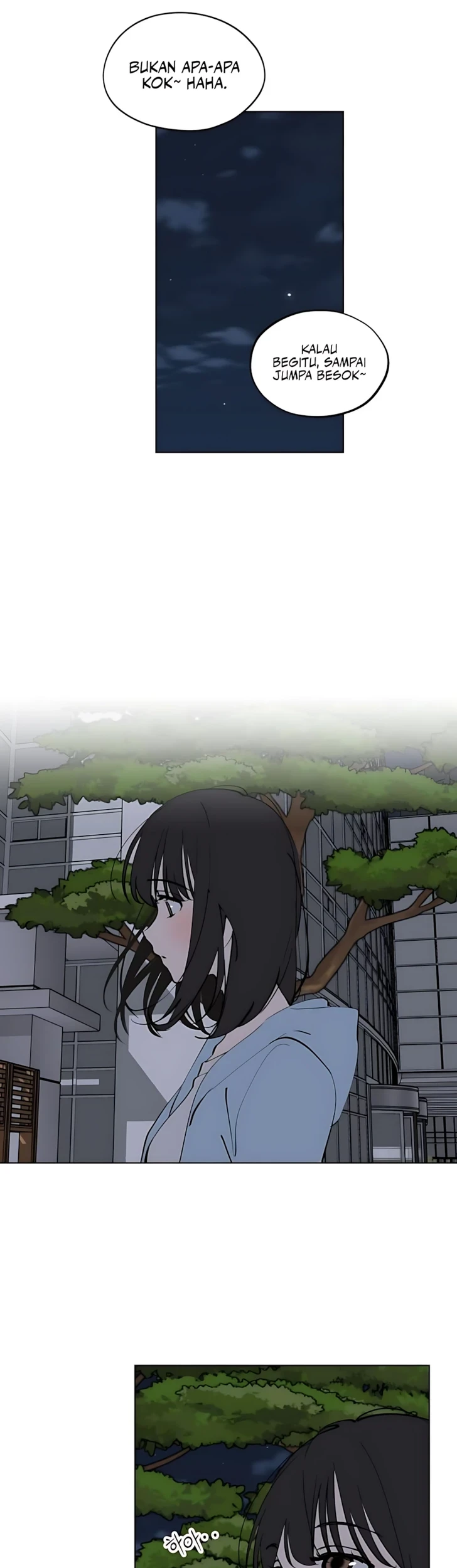 Today is a Woman Day (Today's Han Yoil Is a Woman) Chapter 53 Gambar 37