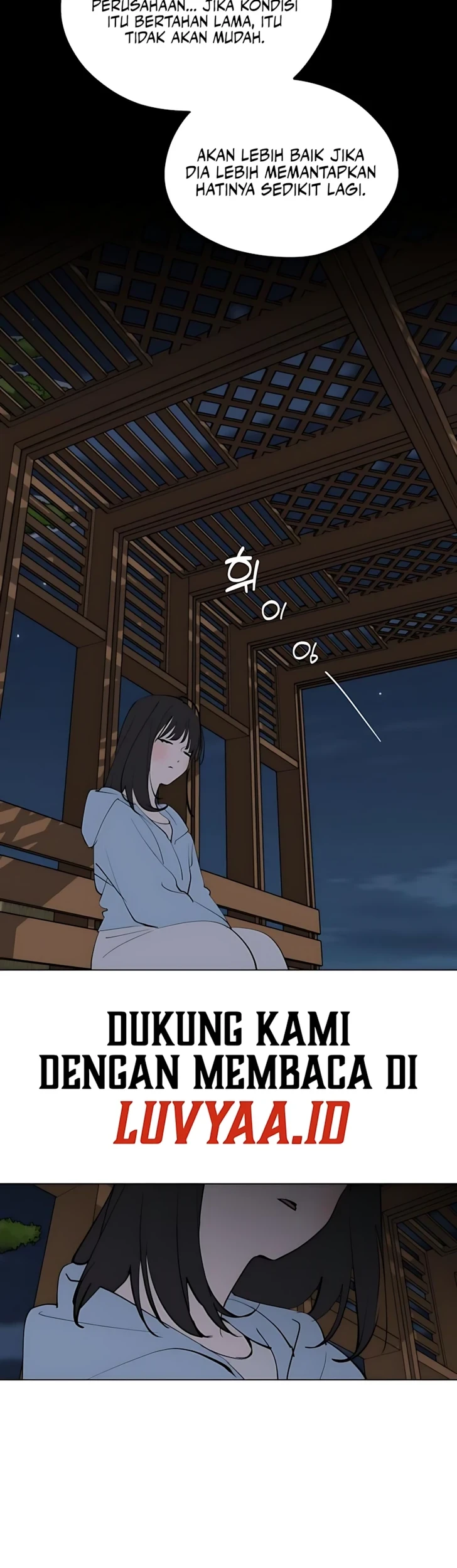 Today is a Woman Day (Today's Han Yoil Is a Woman) Chapter 53 Gambar 40