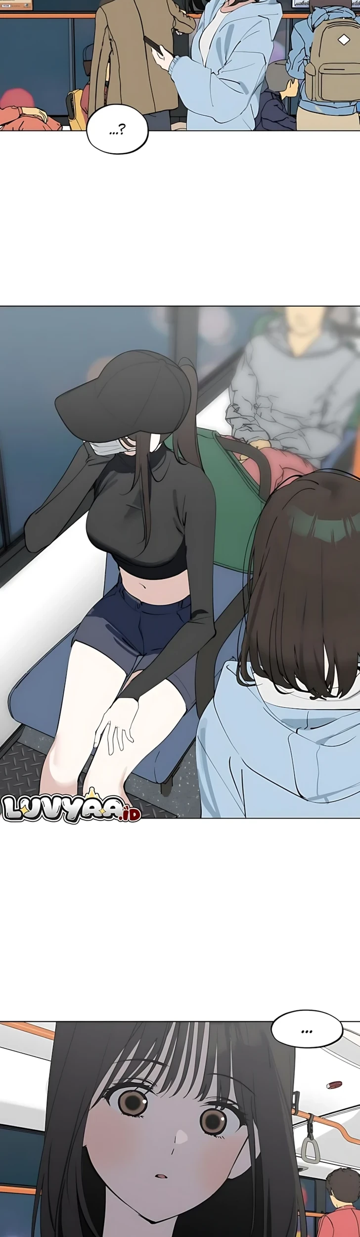 Today is a Woman Day (Today's Han Yoil Is a Woman) Chapter 53 Gambar 44