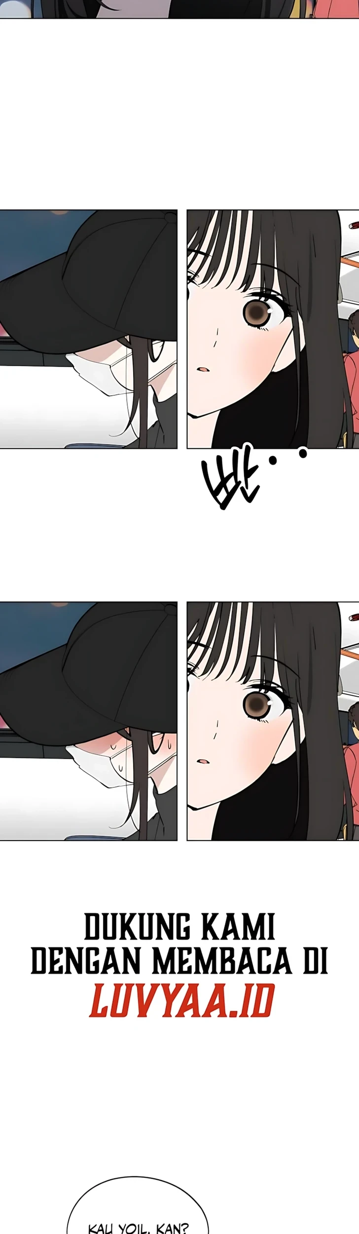 Today is a Woman Day (Today's Han Yoil Is a Woman) Chapter 53 Gambar 45