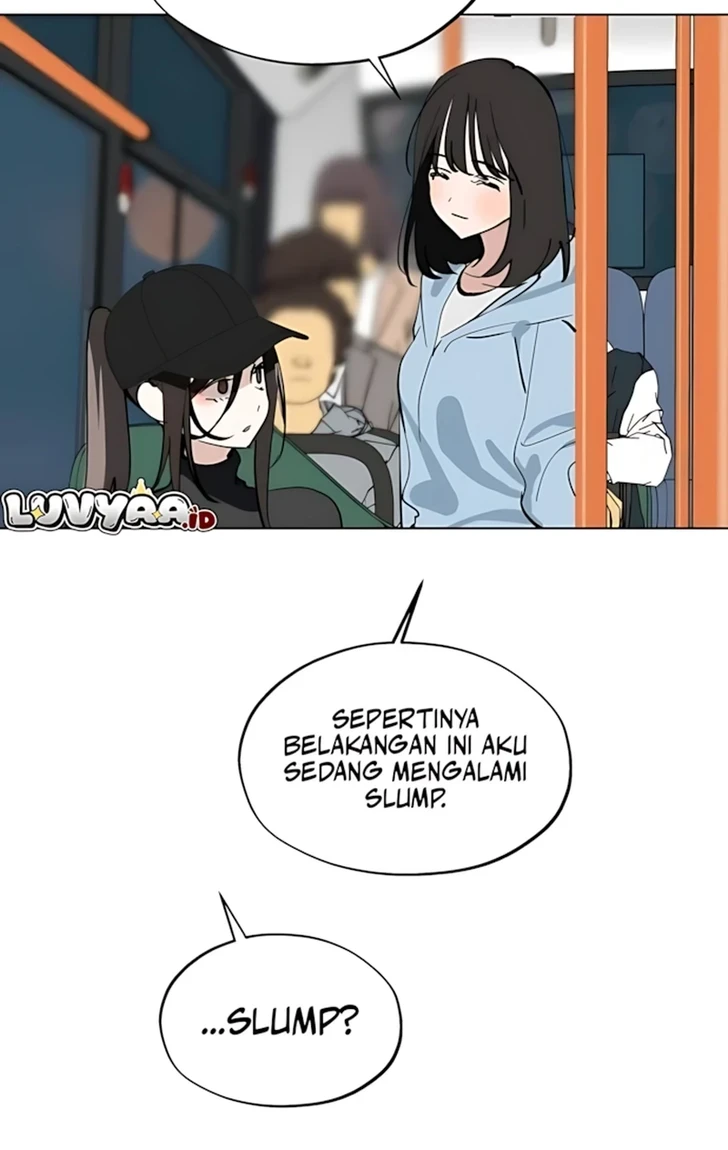 Today is a Woman Day (Today's Han Yoil Is a Woman) Chapter 54 Gambar 6