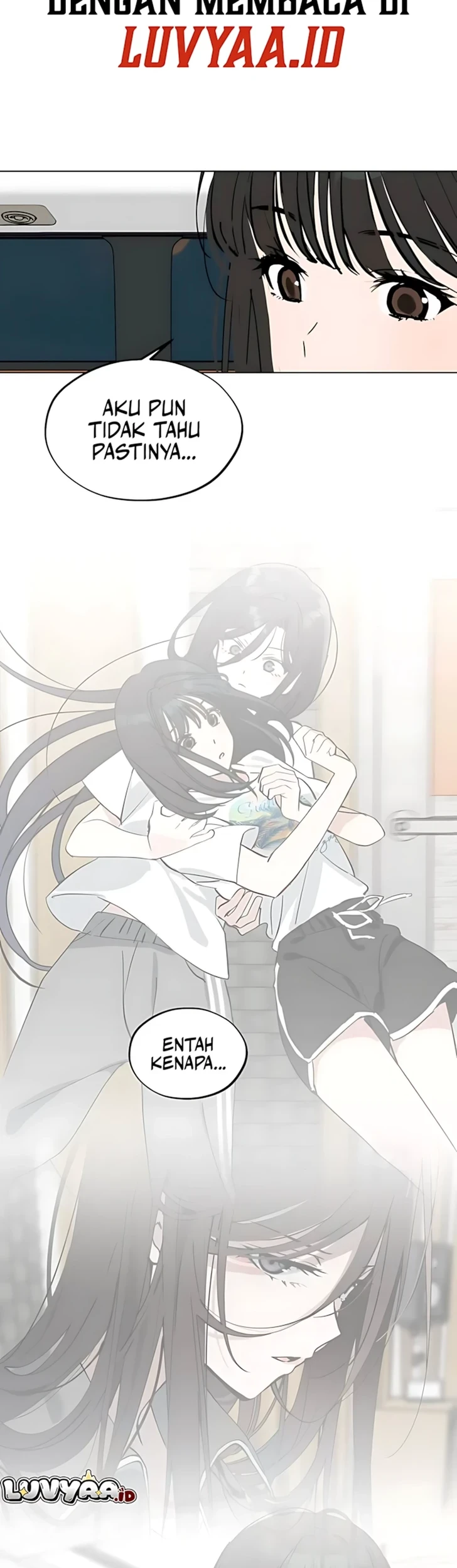 Today is a Woman Day (Today's Han Yoil Is a Woman) Chapter 54 Gambar 10