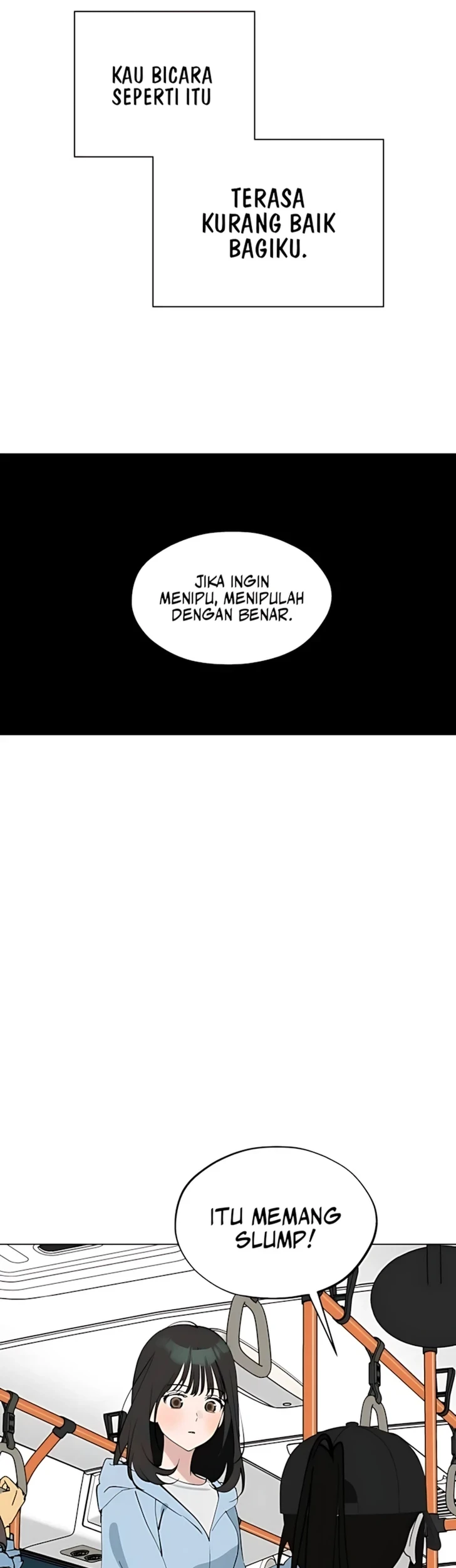 Today is a Woman Day (Today's Han Yoil Is a Woman) Chapter 54 Gambar 13