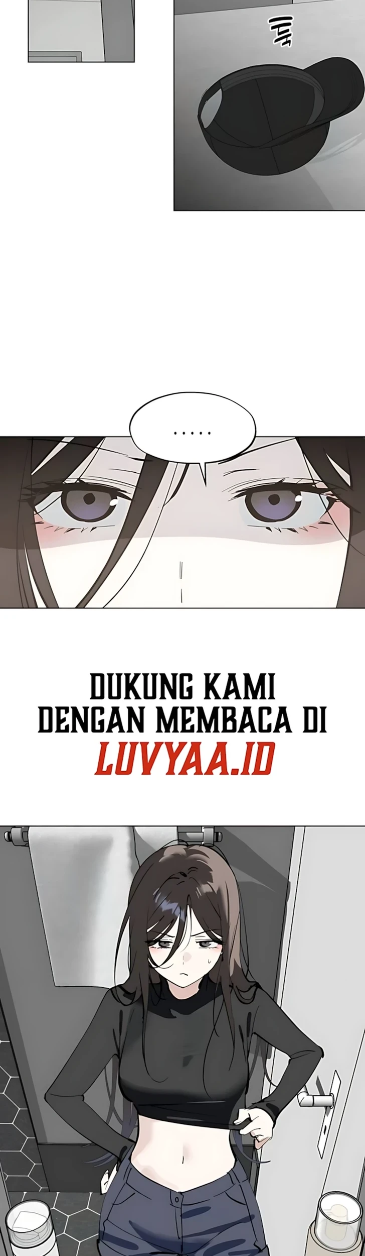 Today is a Woman Day (Today's Han Yoil Is a Woman) Chapter 54 Gambar 20