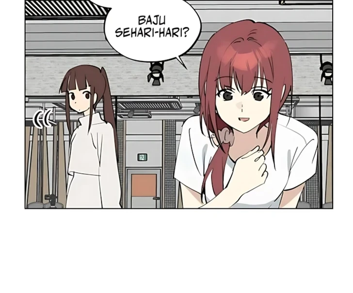 Today is a Woman Day (Today's Han Yoil Is a Woman) Chapter 54 Gambar 24