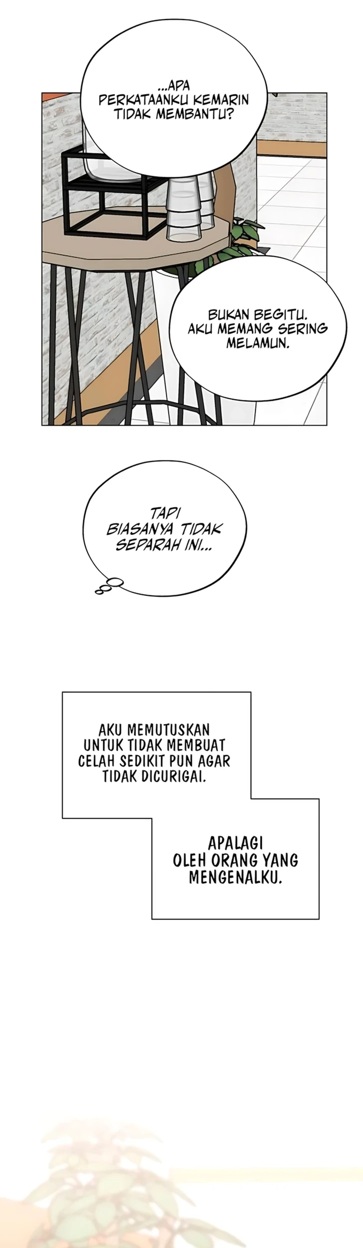 Today is a Woman Day (Today's Han Yoil Is a Woman) Chapter 54 Gambar 31