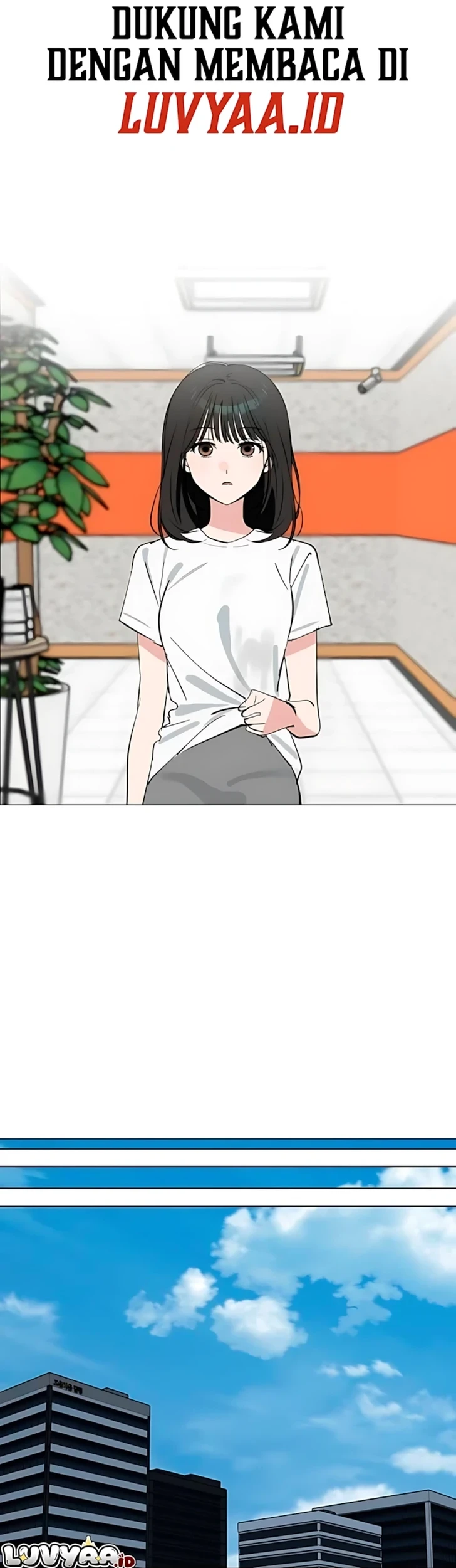 Today is a Woman Day (Today's Han Yoil Is a Woman) Chapter 54 Gambar 34