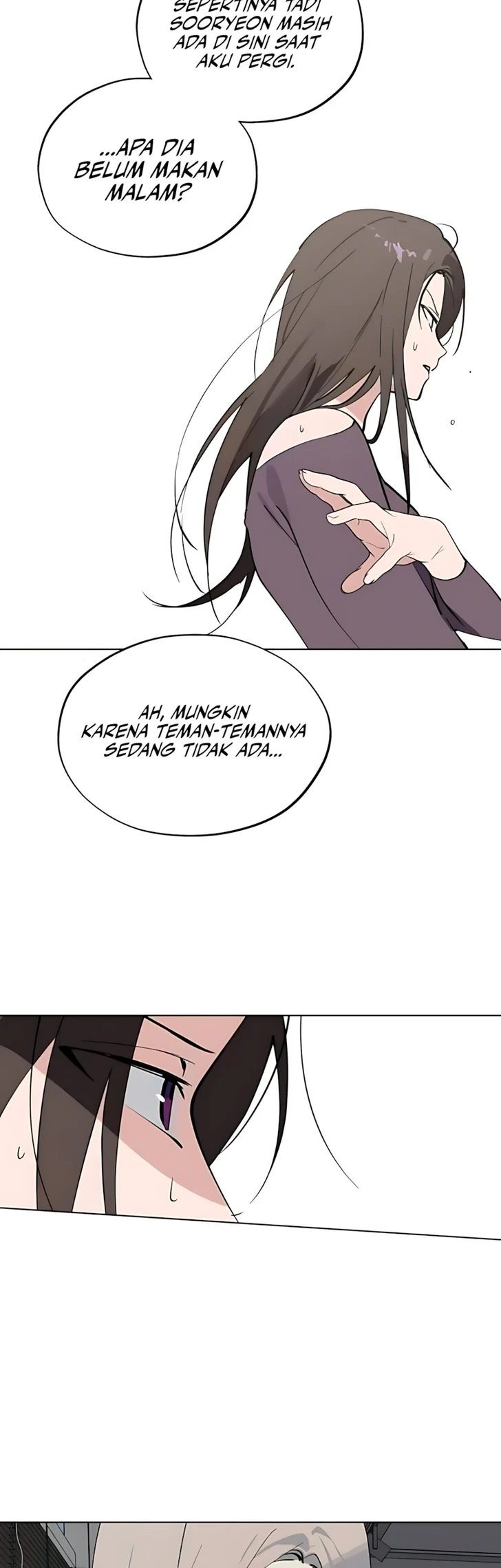 Today is a Woman Day (Today's Han Yoil Is a Woman) Chapter 55 Gambar 3