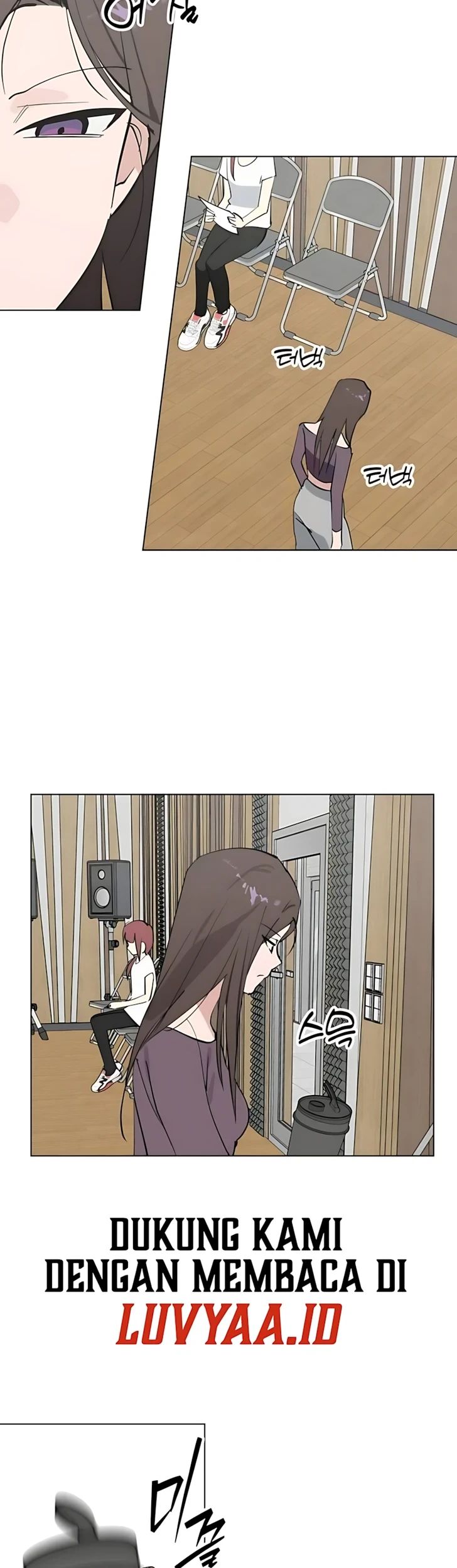 Today is a Woman Day (Today's Han Yoil Is a Woman) Chapter 55 Gambar 5