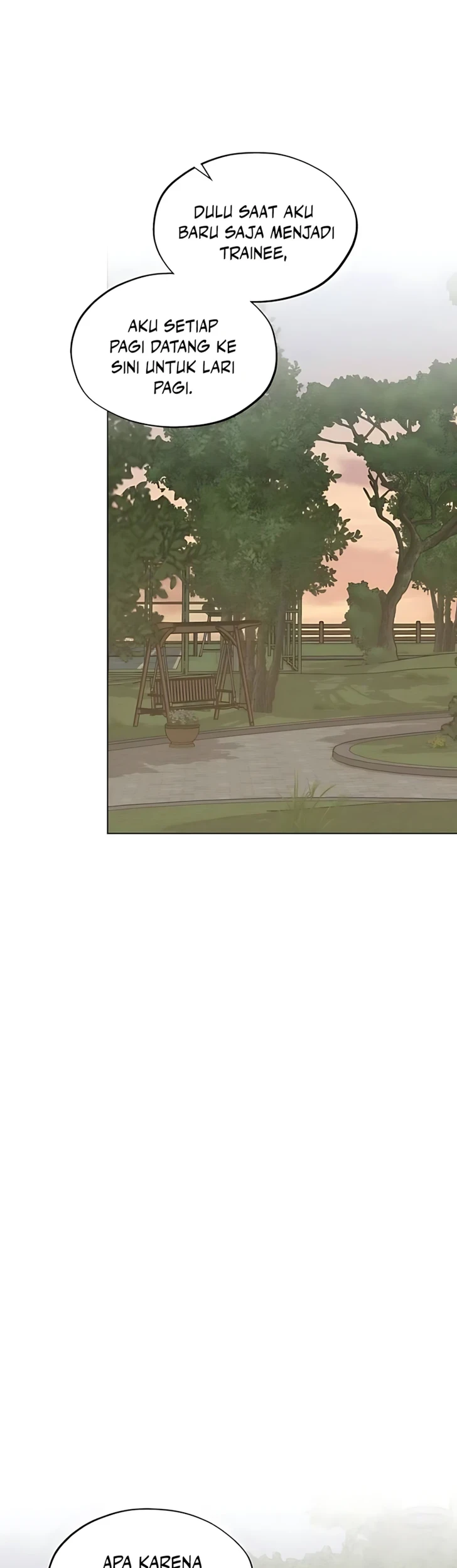 Today is a Woman Day (Today's Han Yoil Is a Woman) Chapter 55 Gambar 17