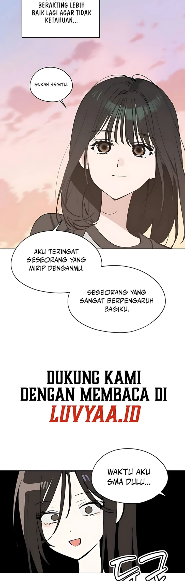 Today is a Woman Day (Today's Han Yoil Is a Woman) Chapter 55 Gambar 24