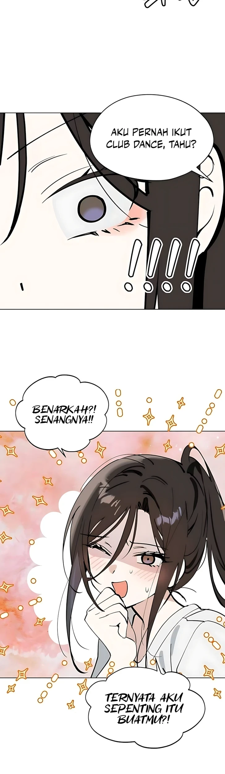 Today is a Woman Day (Today's Han Yoil Is a Woman) Chapter 55 Gambar 25