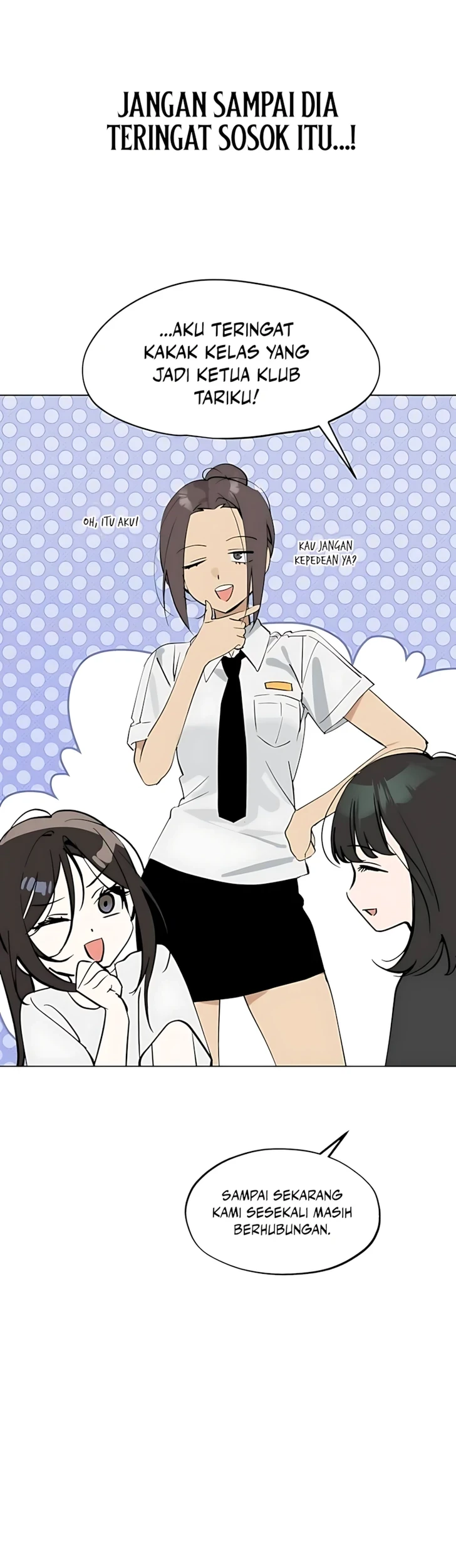 Today is a Woman Day (Today's Han Yoil Is a Woman) Chapter 55 Gambar 26