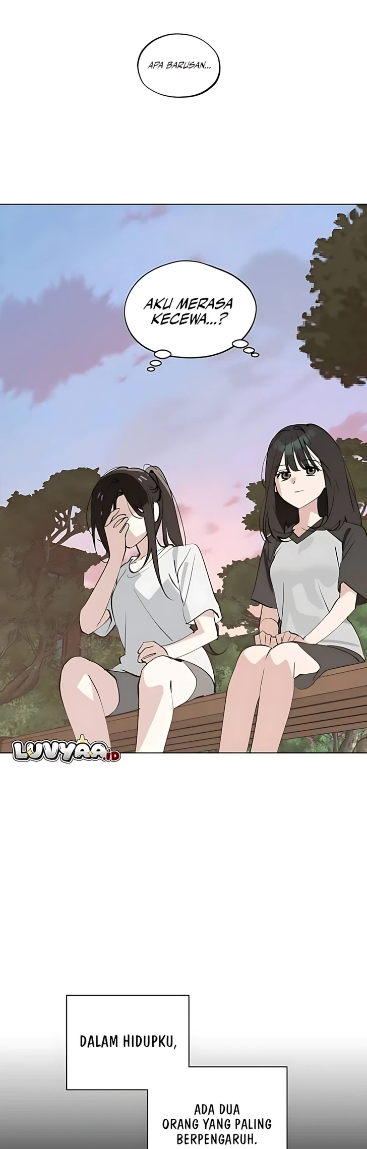 Today is a Woman Day (Today's Han Yoil Is a Woman) Chapter 55 Gambar 27