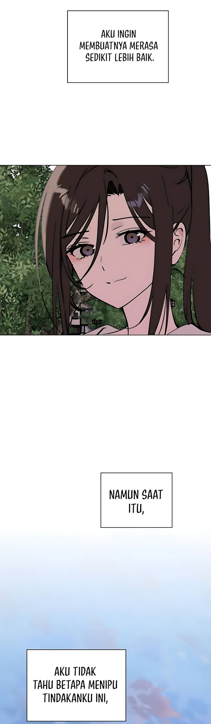 Today is a Woman Day (Today's Han Yoil Is a Woman) Chapter 56 Gambar 28