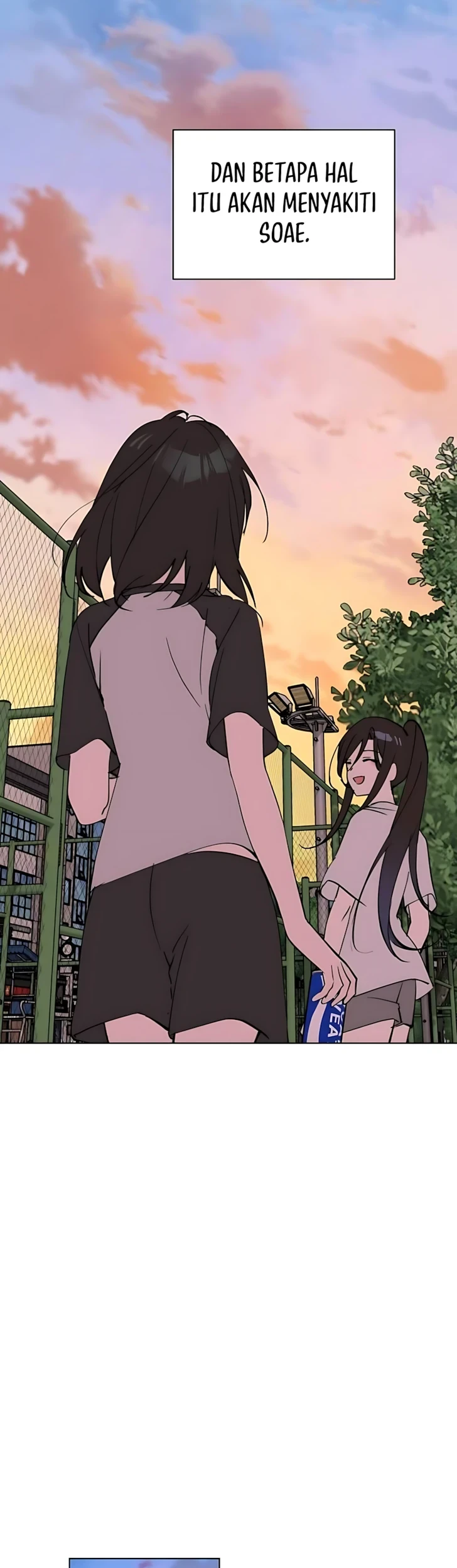 Today is a Woman Day (Today's Han Yoil Is a Woman) Chapter 56 Gambar 29