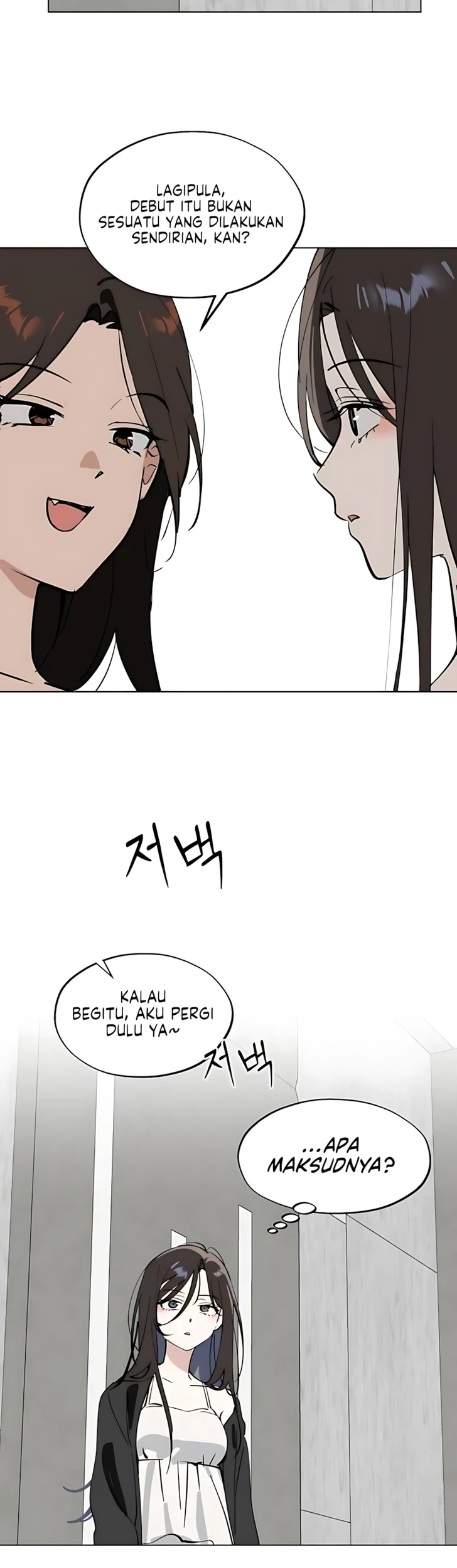 Today is a Woman Day (Today's Han Yoil Is a Woman) Chapter 56 Gambar 40