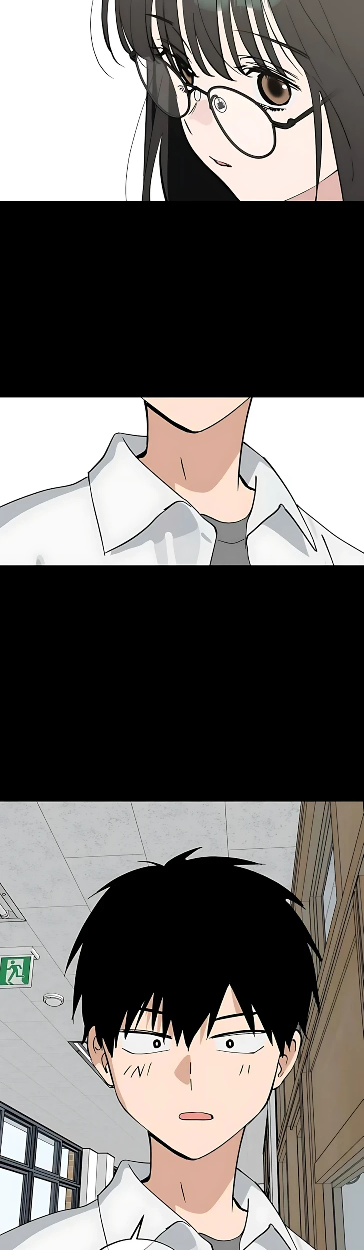 Manhwa Today is a Woman Day (Today's Han Yoil Is a Woman) Chapter 56 gambar 2