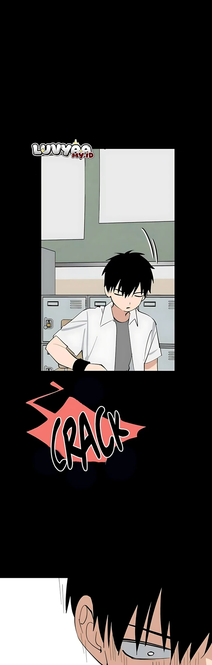 Today is a Woman Day (Today's Han Yoil Is a Woman) Chapter 56 Gambar 9