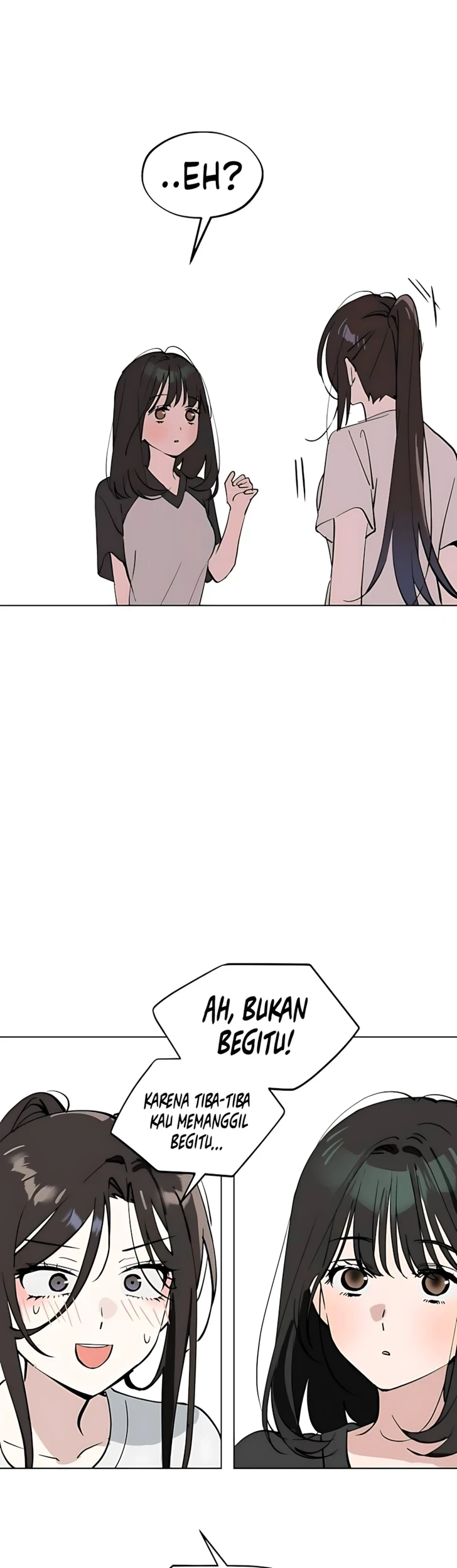 Today is a Woman Day (Today's Han Yoil Is a Woman) Chapter 56 Gambar 23