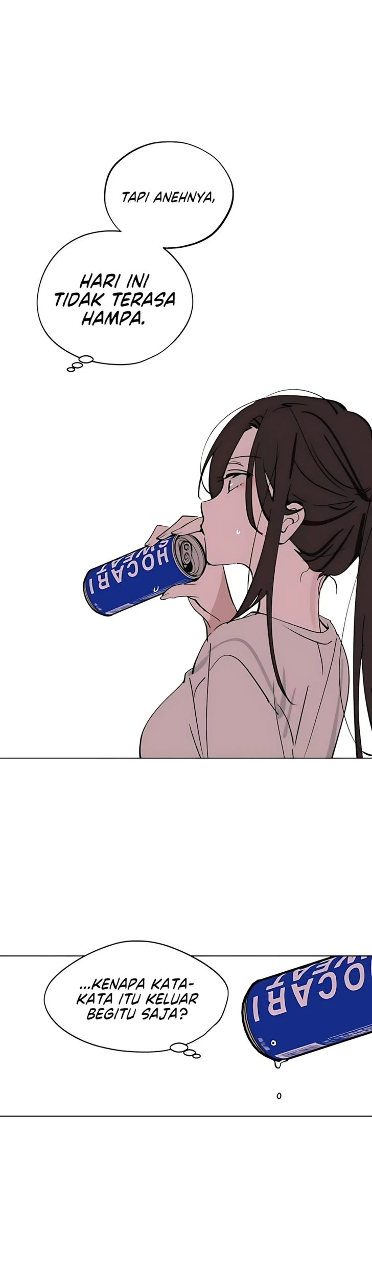 Today is a Woman Day (Today's Han Yoil Is a Woman) Chapter 56 Gambar 26