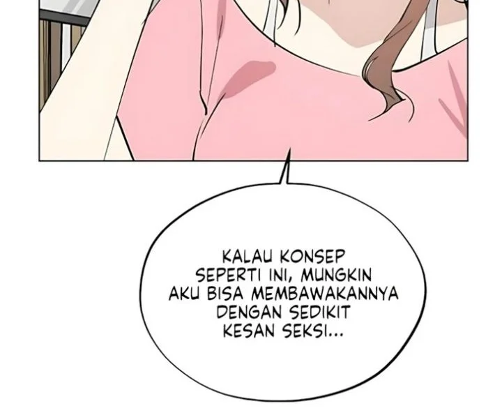 Today is a Woman Day (Today's Han Yoil Is a Woman) Chapter 57 Gambar 12