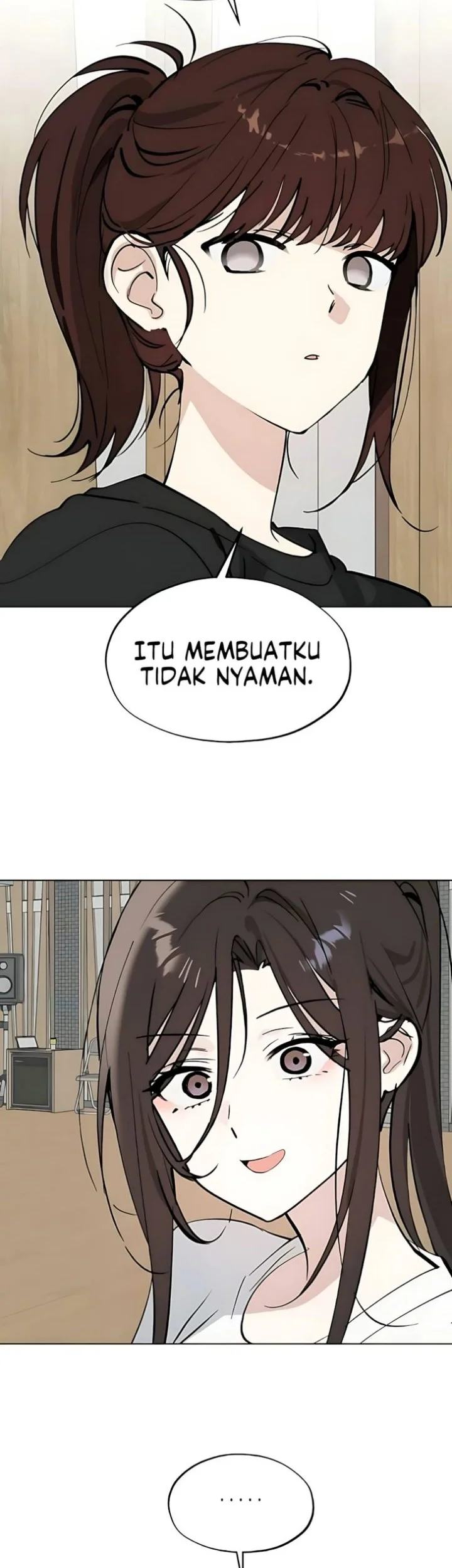 Today is a Woman Day (Today's Han Yoil Is a Woman) Chapter 57 Gambar 16