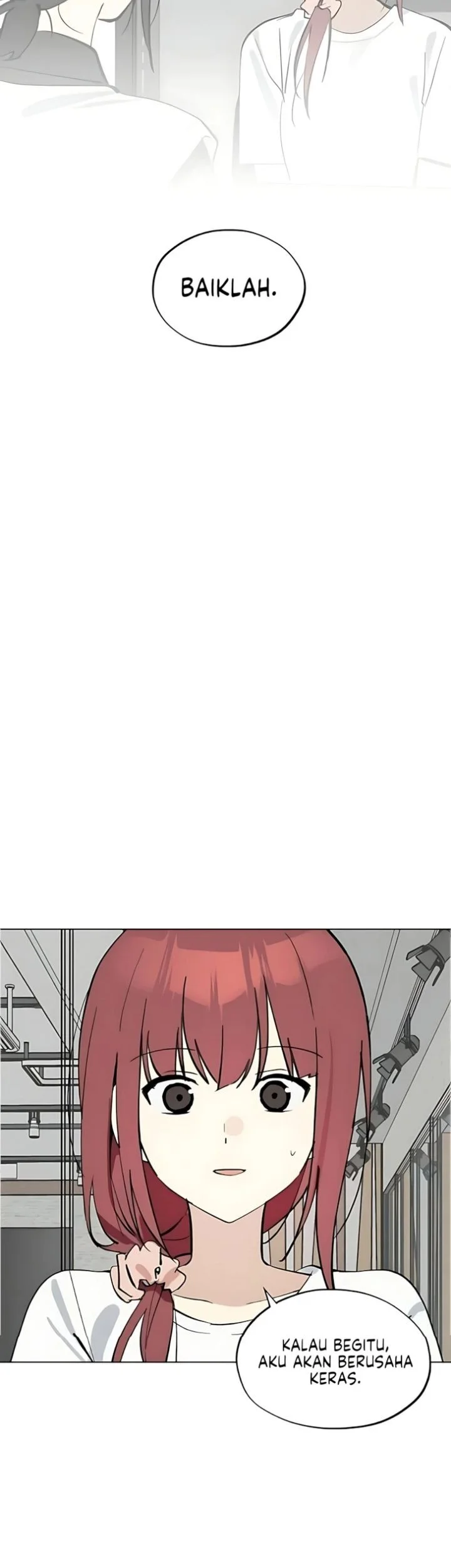 Today is a Woman Day (Today's Han Yoil Is a Woman) Chapter 57 Gambar 21