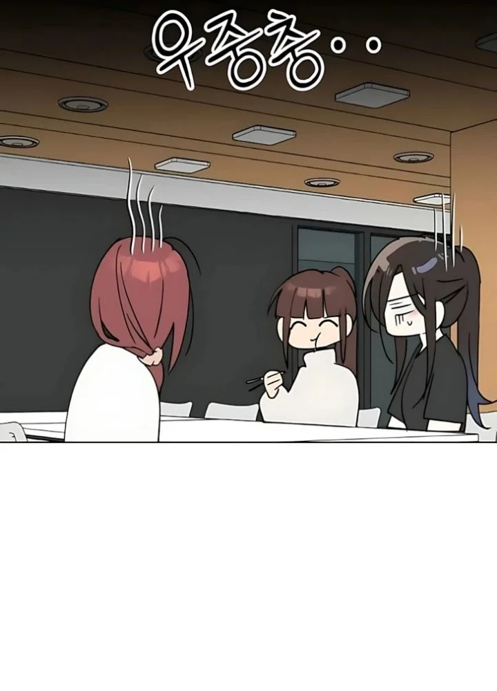 Today is a Woman Day (Today's Han Yoil Is a Woman) Chapter 57 Gambar 24