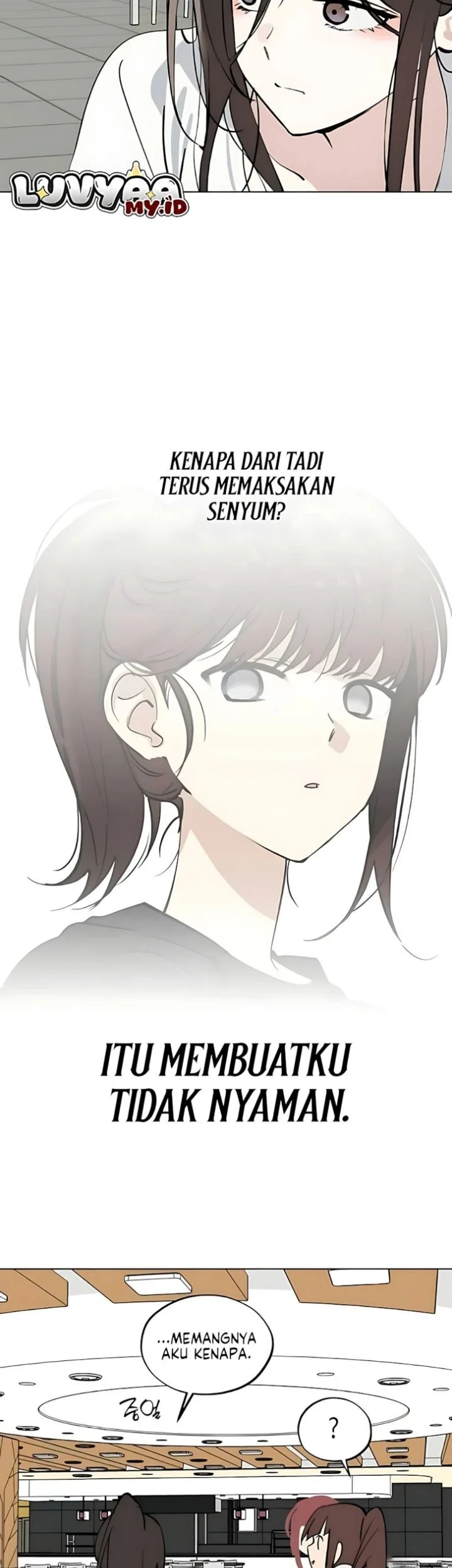 Today is a Woman Day (Today's Han Yoil Is a Woman) Chapter 57 Gambar 29