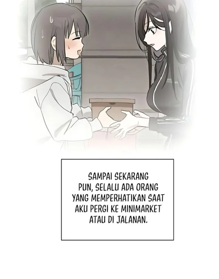 Today is a Woman Day (Today's Han Yoil Is a Woman) Chapter 57 Gambar 36