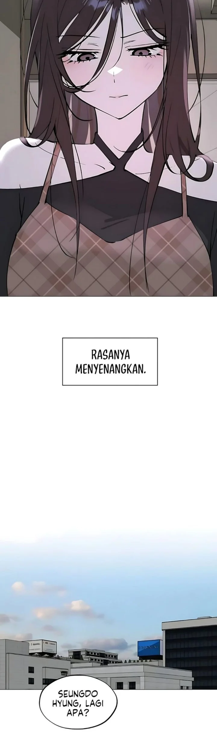 Today is a Woman Day (Today's Han Yoil Is a Woman) Chapter 57 Gambar 38