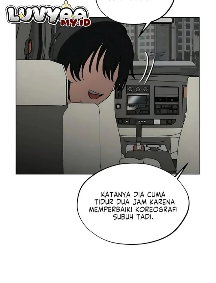 Today is a Woman Day (Today's Han Yoil Is a Woman) Chapter 57 Gambar 42