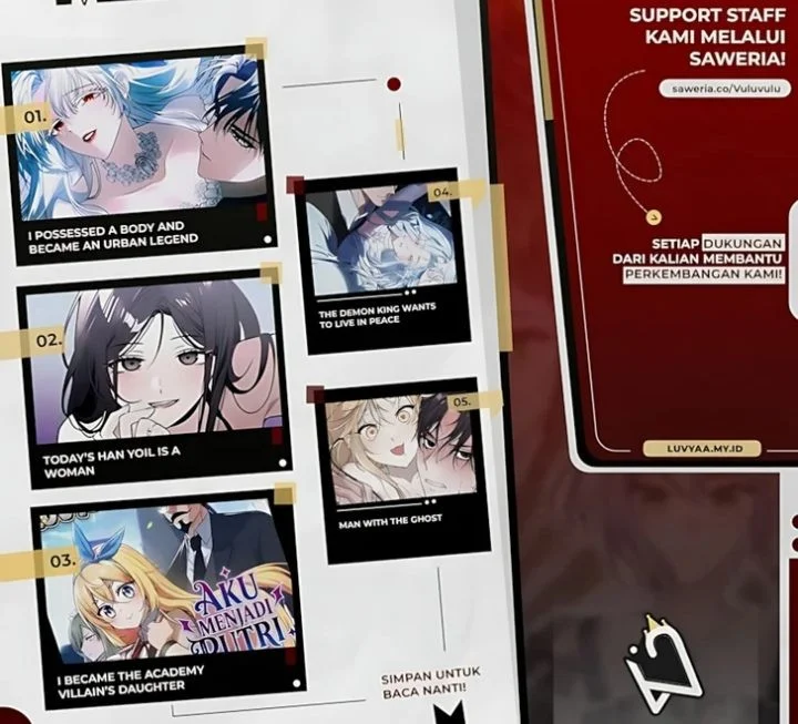 Today is a Woman Day (Today's Han Yoil Is a Woman) Chapter 57 Gambar 47