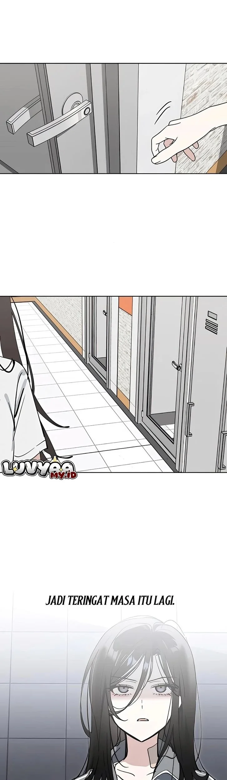 Today is a Woman Day (Today's Han Yoil Is a Woman) Chapter 58 Gambar 37