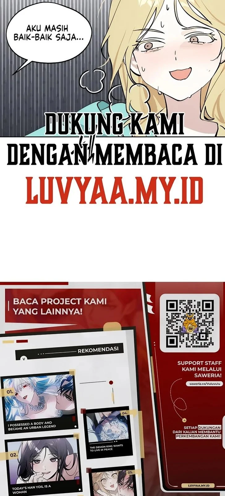 Today is a Woman Day (Today's Han Yoil Is a Woman) Chapter 58 Gambar 44