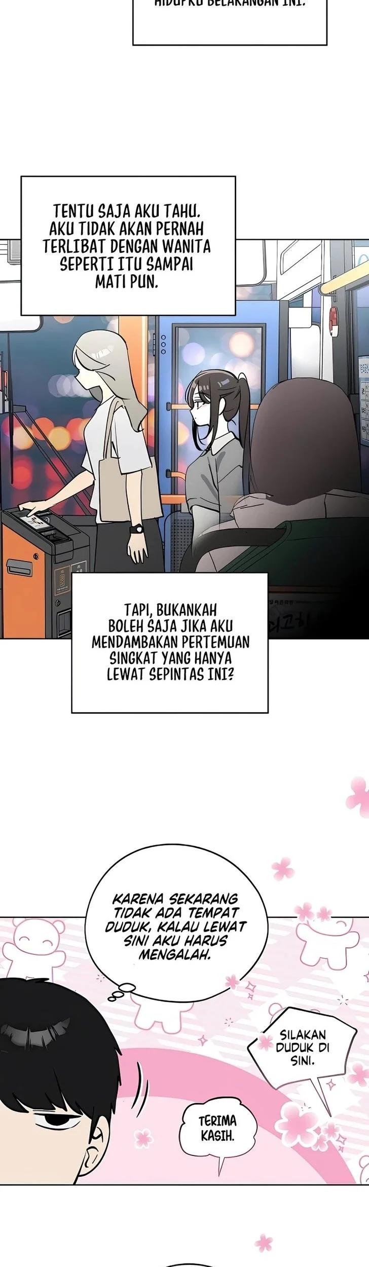 Today is a Woman Day (Today's Han Yoil Is a Woman) Chapter 58 Gambar 7