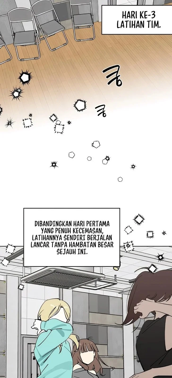 Today is a Woman Day (Today's Han Yoil Is a Woman) Chapter 58 Gambar 12